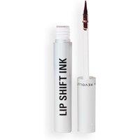 Revolution Women's Lip Shift Ink Peel Off-Lipliner Stain 1.8ml in Nude Talk