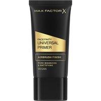 Max Factor Women's Facefinity Universal Pore Mattifying & Minimising Primer 30ml
