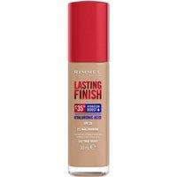 Rimmel London Women's Lasting Finish 35 Hour Foundation 30ml in 103 True Ivory