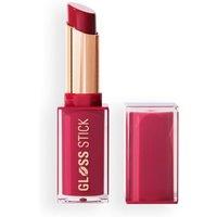 Revolution Women's Pout Lip Gloss Stick 3g in Sour Berry