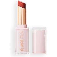 Revolution Women's Pout Lip Gloss Stick 3g in Shimmer Sugar Cookie Pink