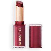Revolution Women's Pout Lip Gloss Stick 3g in Sugar Plum Mauve