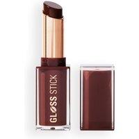 Revolution Women's Pout Lip Gloss Stick 3g in Chocolate Ganache