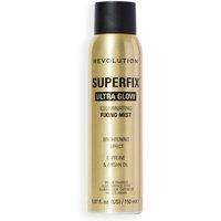 Revolution Women's Superfix Glow Fixing Mist 150ml