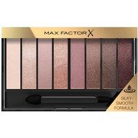 Max Factor Women's Masterpiece Nude Eye Shadow Palette in Rose Nudes