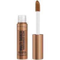 Rimmel London Women's Multi Tasker Turbocharged Glow Liquid Illuminator 10ml in 009 Bougie Girl