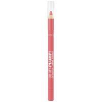 Rimmel London Women's OH MY PLUMP Plumping Lip Liner 1.2g in 020 Bougie