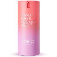 KIKO Milano Women's Power Shake Energ-Eyes Contour Cream 15ml