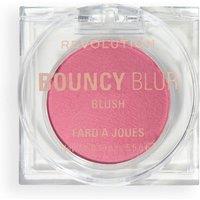 Revolution Women's Bouncy Blur Blush 5.5g in Blurry Rose
