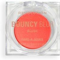 Revolution Women's Bouncy Blur Blush 5.5g in Coral Blur Burst