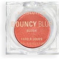 Revolution Women's Bouncy Blur Blush 5.5g in Paprika Pop Soft Bronze