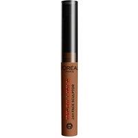 L'Oral Paris Women's Infallible Face Sculptor, Sculpting Stick 2.3g in Light Med Contour