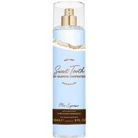 Sabrina Carpenter Women's Me Espresso Body Mist 236ml in Misc