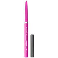 MAC Cosmetics Women's LipGlazer Glossy Liner 0.25g in Candy Yum Yum
