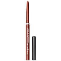 MAC Cosmetics Women's LipGlazer Glossy Liner 0.25g in Marrakesh