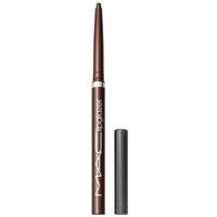 MAC Cosmetics Women's LipGlazer Glossy Liner 0.25g in Root For Me