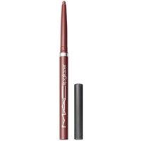 MAC Cosmetics Women's LipGlazer Glossy Liner 0.25g in Whirlin