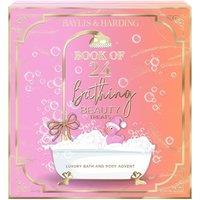 Baylis & Harding Women's Luxury 24 Days of Beauty Advent Calendar Gift Set