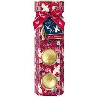 Baylis & Harding Women's The Fuzzy Duck Winter Wonderland Luxury Bath Bombs Gift Set