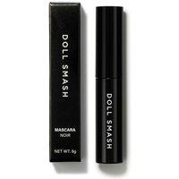 Doll Smash Women's Superstar Mascara Noir in Black Noir