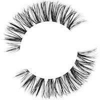 Land of Lashes Women's Nudelash 8 in Black