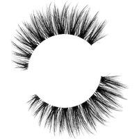 Land of Lashes Women's Nudelash #2 in Black
