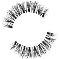 Land of Lashes Women's Nudelash #5 in Black