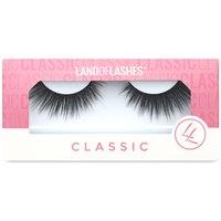 Land of Lashes Women's Classic Collection Enchant Lash in Black