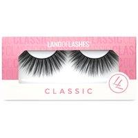 Land of Lashes Women's Classic Collection Icon Lash in Black