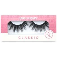 Land of Lashes Women's Classic Collection Hollywood Lash in Black