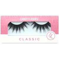 Land of Lashes Women's Classic Collection Aurora Lash in Black