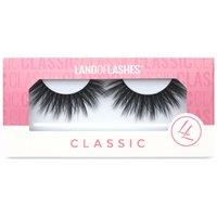 Land of Lashes Women's Classic Collection Blair Lash in Black