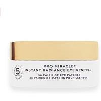 Revolution Pro Women's Miracle Instant Radiance Eye Renewal Patches (30 pieces)