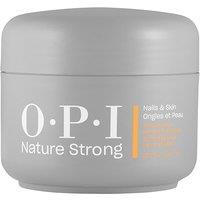 OPI Women's Nature Strong Skincare - Smooth It Out Hand & Foot Scrub 250ml