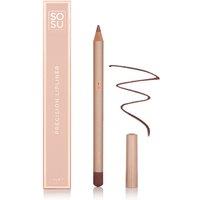 SOSU Cosmetics Women's Precision Lip Liner 1.4g in Cocoa
