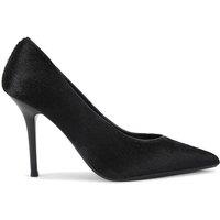 KG Kurt Geiger Women's 'Nala' Heels in Black | Size: 8