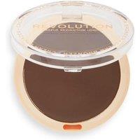 Revolution Women's Ultra Cream Bronzer in Deep