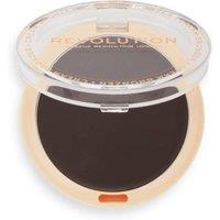 Revolution Women's Ultra Cream Bronzer in Deep Dark