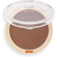 Revolution Women's Ultra Cream Bronzer in Dark
