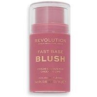Revolution Women's Fast Base Blush Stick