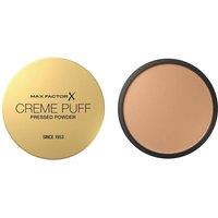 Max Factor Women's Creme Puff Powder in Medium Beige