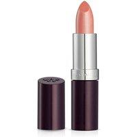 Rimmel London Women's Lasting Finish Lipstick 4g in Nude Pink