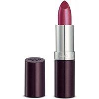 Rimmel London Women's Lasting Finish Lipstick 4g in Amethyst Shimmer
