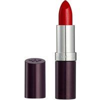 Rimmel London Women's Lasting Finish Lipstick 4g in Alarm