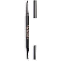 Revolution Women's Precise Brow Pencil in Dark Brown
