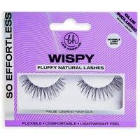 Revolution Women's BH Los Angeles Wispy Lashes So Effortless