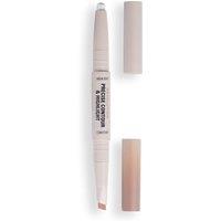 Revolution Women's Precise Contour & Highlight Stick in Light