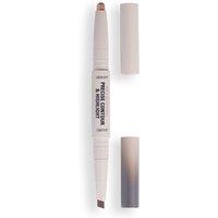 Revolution Women's Precise Contour & Highlight Stick in Dark