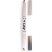 Revolution Women's Precise Contour & Highlight Stick in Medium