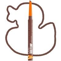 NYX Professional Makeup Women's Duck Plump Plumping Lip Liner 0.33g in Subtle Touch